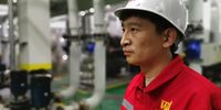 李志杰：以责任坚守，惟前行不息
